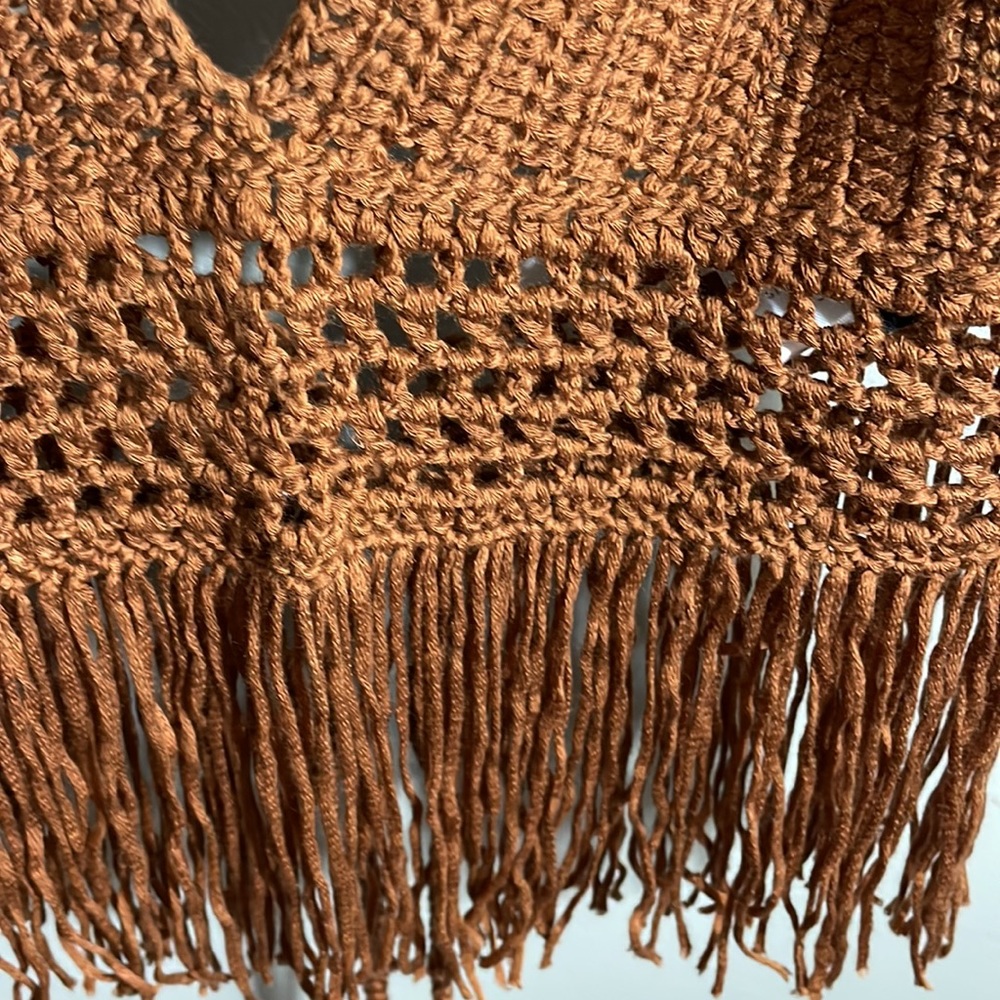 Threaded Top (S) - Picture 2 of 4